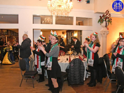 Bacchusbeerdigung 2020